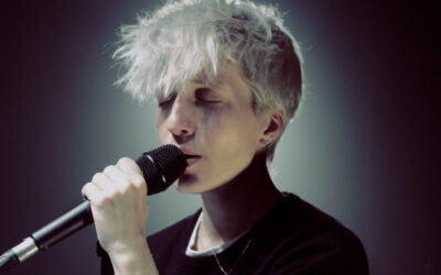 ¿Cómo elegir un micrófono?