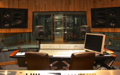 ¿Qué es un monitor?