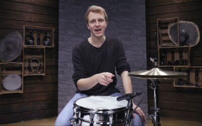 ¿Cómo conseguir un buen sonido de caja?