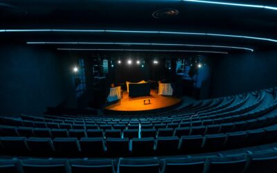 DiGiGrid y DiGiCo brindan versatilidad de distribución sonora al teatro lituano