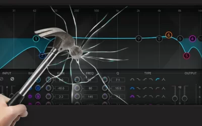 12 mitos sobre la ecualización DESMENTIDOS