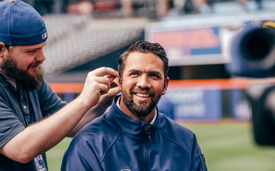 Omni vs cardioide elegí el headset adecuado