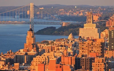 Retrofit AV profesional moderniza histórico auditorio en Nueva York