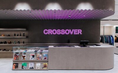 Powersoft, es la elección ideal para tienda insignia en Kuala Lumpur