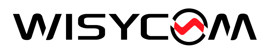 Wisycom Logo