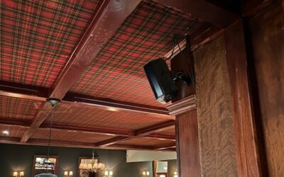 Renovación sonora en BritánicoCocktail Club de Río Gallegos 